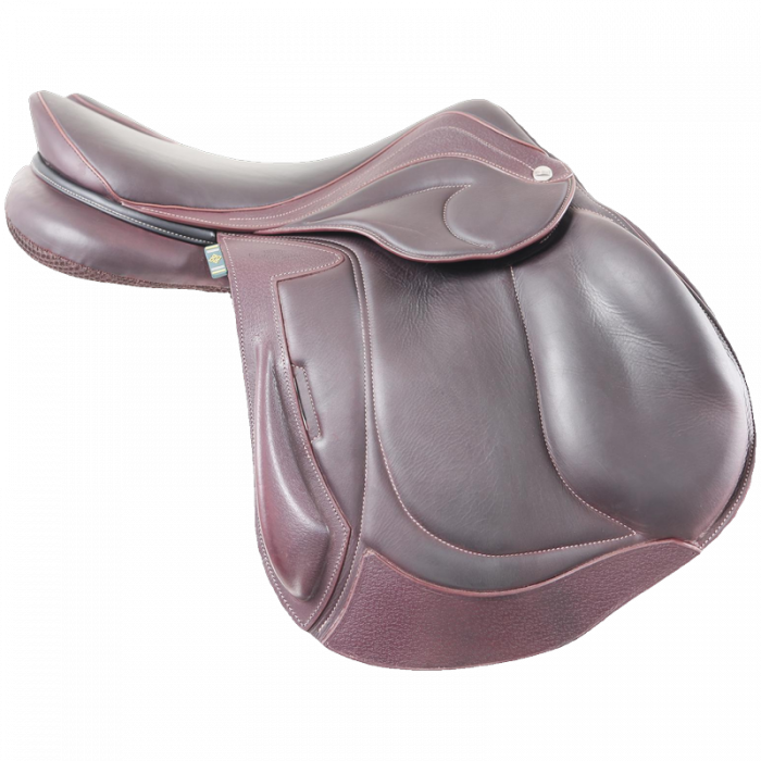 17.5" Devoucoux CHIBERTA ENARA Saddle