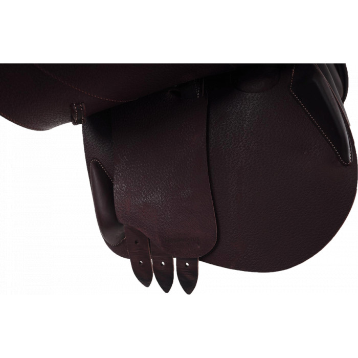 16.5" Devoucoux BIARRITZ S Saddle