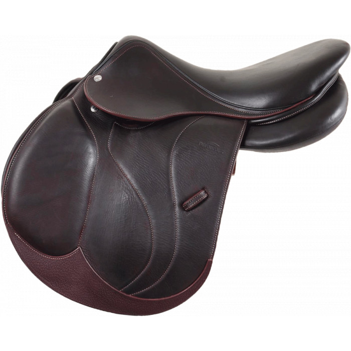 16.5" Devoucoux BIARRITZ S Saddle