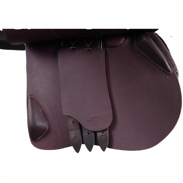 18" Devoucoux BIARRITZ S Saddle