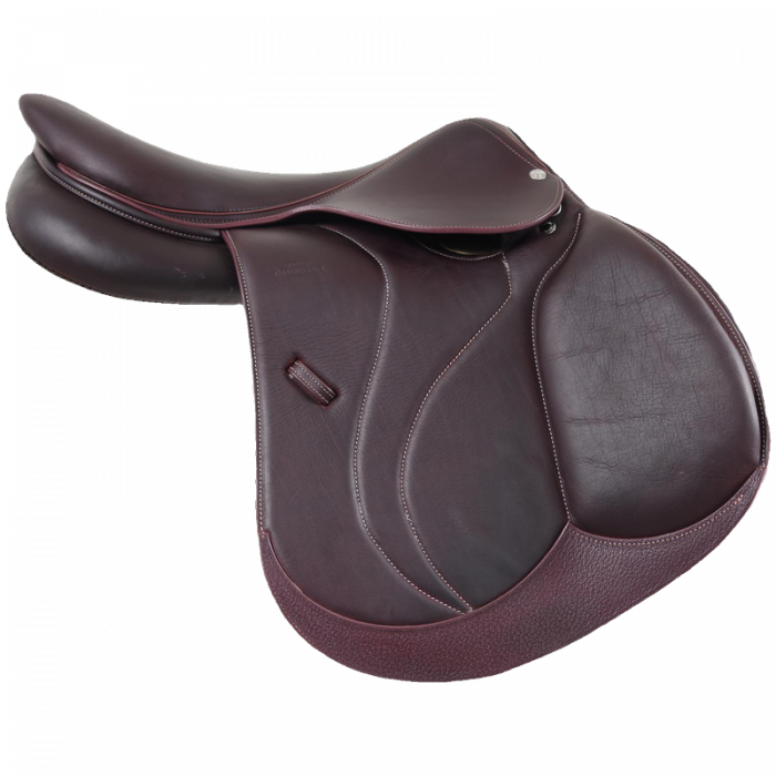 18" Devoucoux BIARRITZ S Saddle