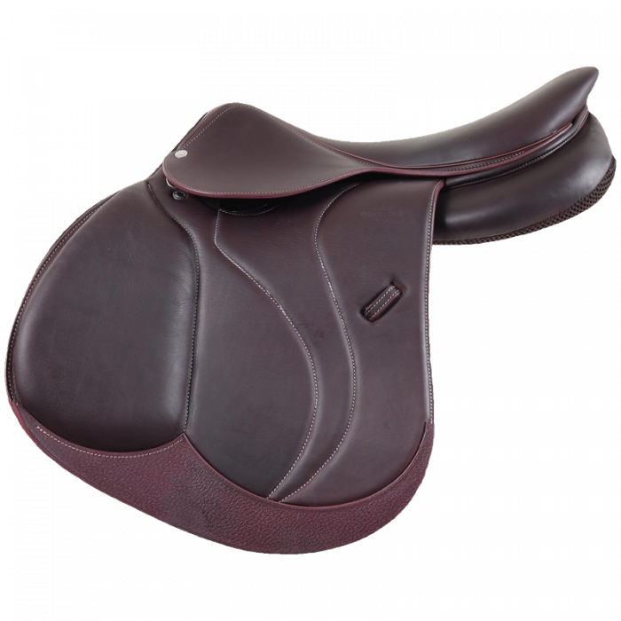 18" Devoucoux BIARRITZ S Saddle