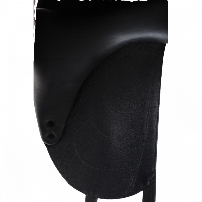 17.5" Devoucoux MAKILA HARMONIE S Saddle