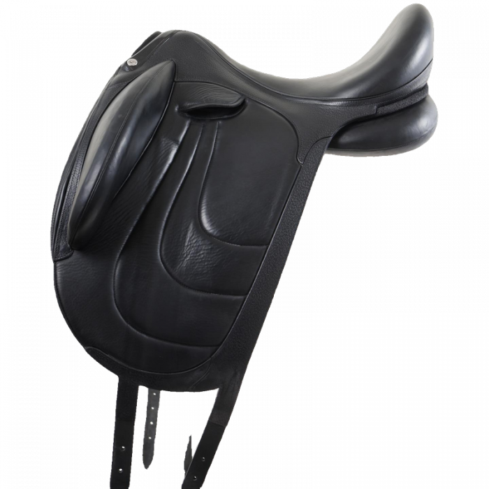 17.5" Devoucoux MAKILA HARMONIE S Saddle
