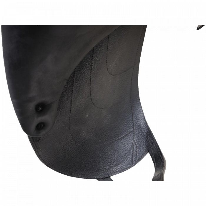 17.5" Devoucoux MAKILA HARMONIE S Saddle