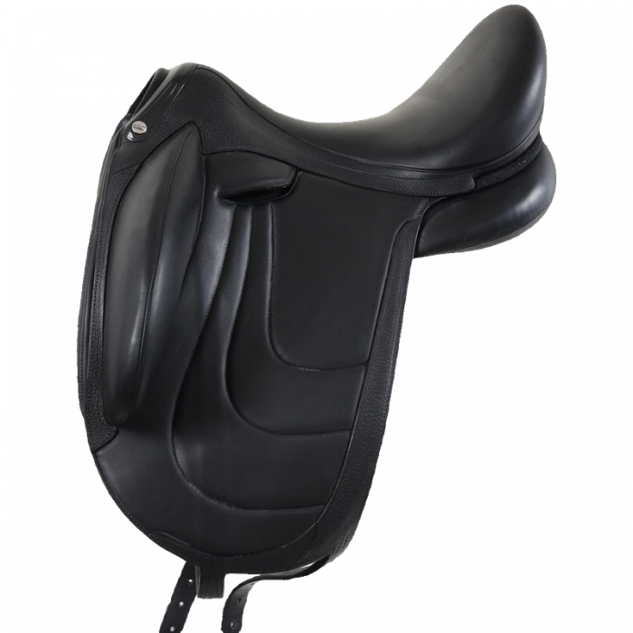 17.5" Devoucoux MAKILA HARMONIE S Saddle