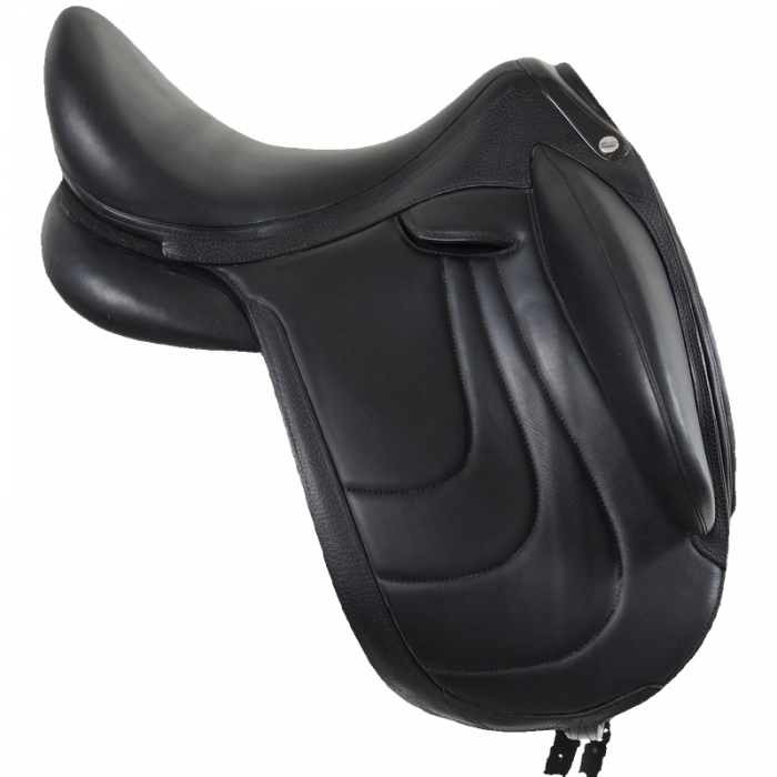 17.5" Devoucoux MAKILA HARMONIE S Saddle