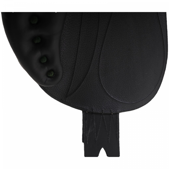 Selle Devoucoux MAKILA S 18.5"