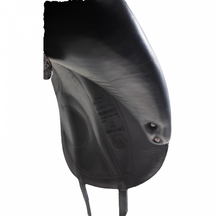 Selle Devoucoux MAKILA LAB 18.5"