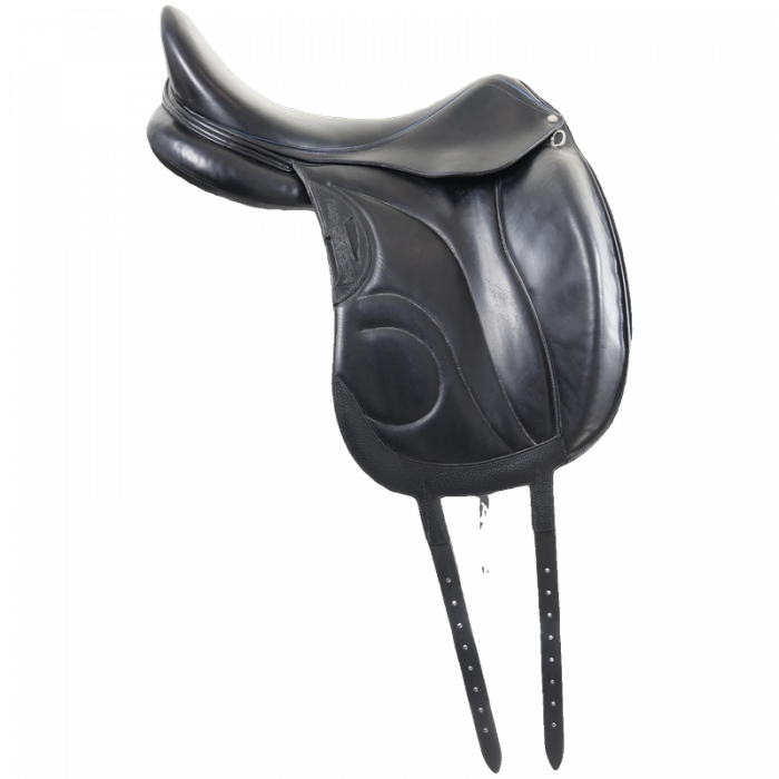 Selle Devoucoux MAKILA LAB 18.5"