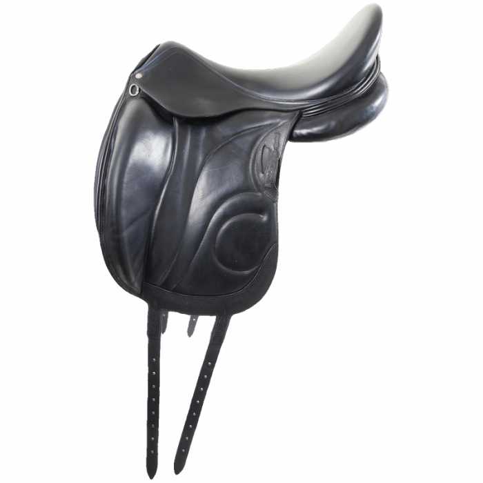 Selle Devoucoux MAKILA LAB 18.5"