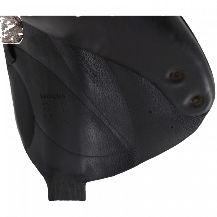 17.5" Voltaire Saddle
