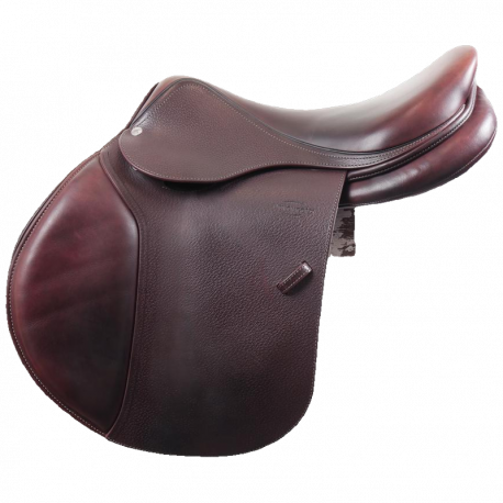Selle Devoucoux BIARRITZ O 17