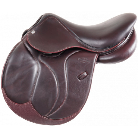 Selle Devoucoux BIARRITZ K 15.5