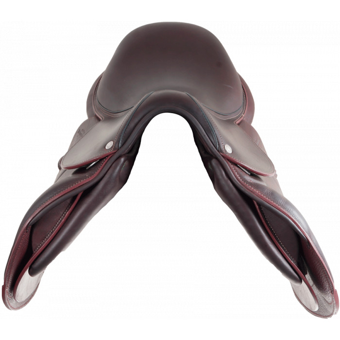 Selle Devoucoux BIARRITZ K 15.5"