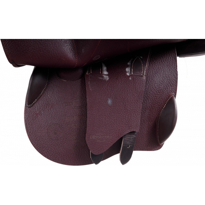 Selle Devoucoux BIARRITZ K 15.5"