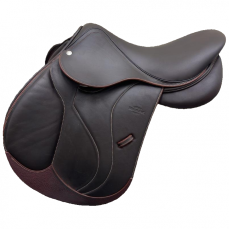 Selle Devoucoux BIARRITZ O 17