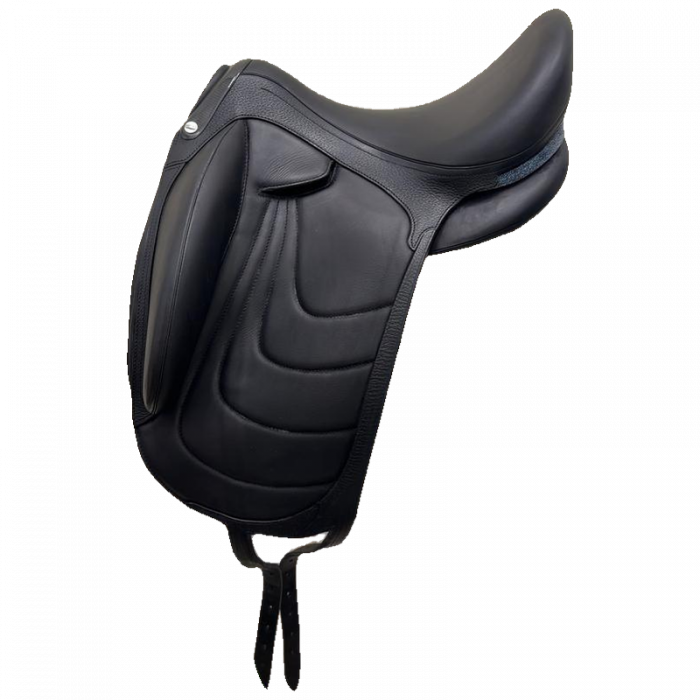 Selle Devoucoux MAKILA HARMONIE 17"