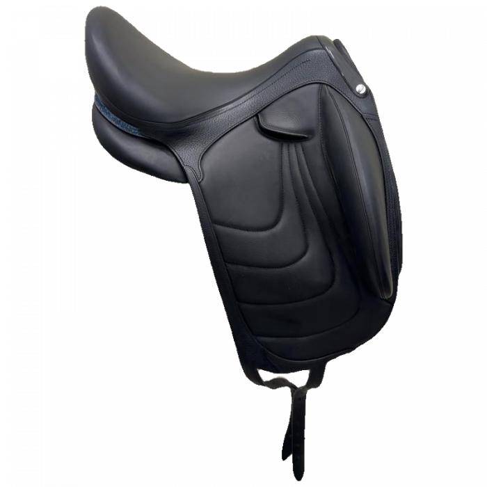 Selle Devoucoux MAKILA HARMONIE 17"