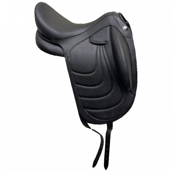 Selle Devoucoux MAKILA HARMONIE 17,5"