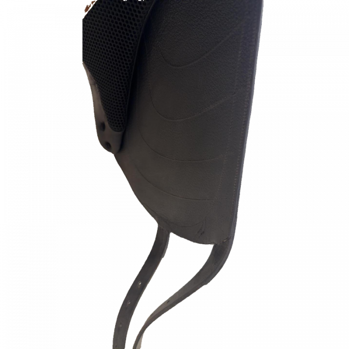 Selle Devoucoux MAKILA HARMONIE 17,5"