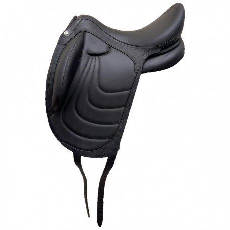 Selle Devoucoux MAKILA HARMONIE 17,5