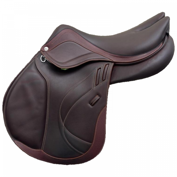 Selle Devoucoux BIARRITZ ENARA 17,5"