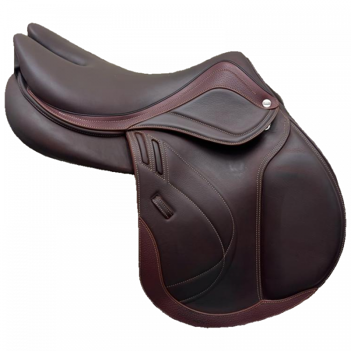Selle Devoucoux BIARRITZ ENARA 17,5"