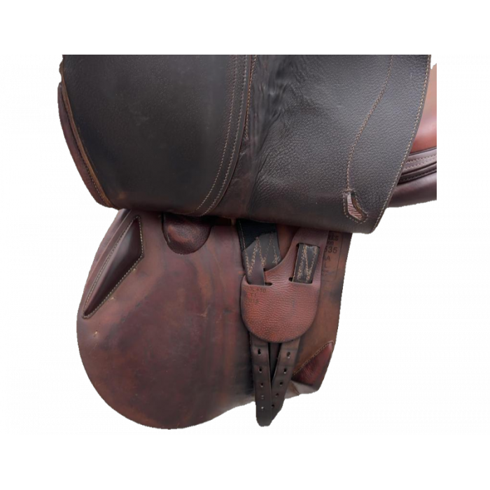 Selle Antarès 18"
