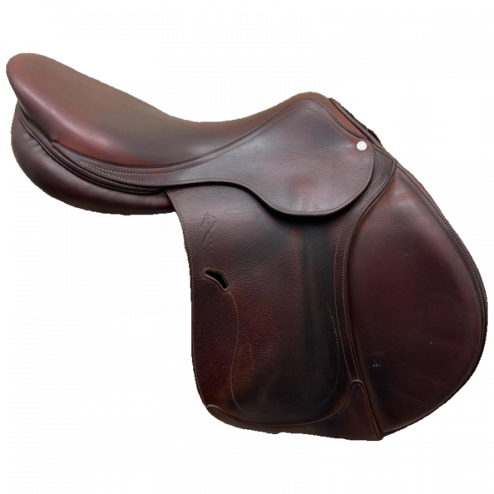 Selle Antarès 18"