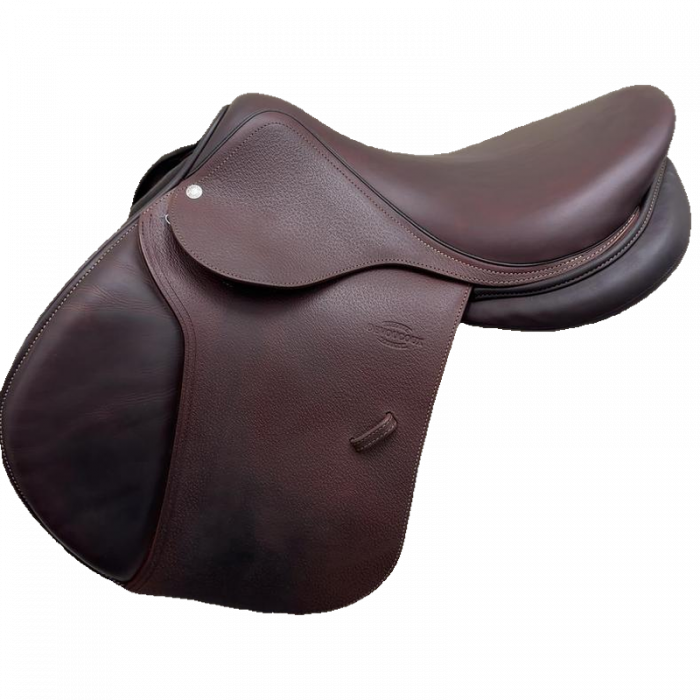 Selle Devoucoux BIARRITZ O 16.5"