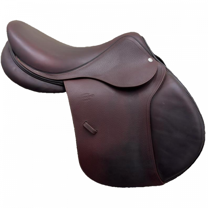 Selle Devoucoux BIARRITZ O 16.5"