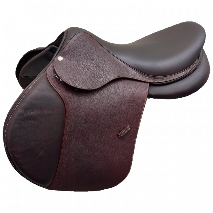 Selle Devoucoux BIARRITZ S 16"