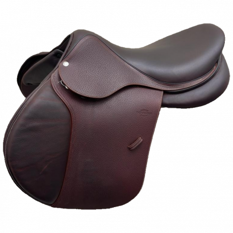 Selle Devoucoux BIARRITZ S 16