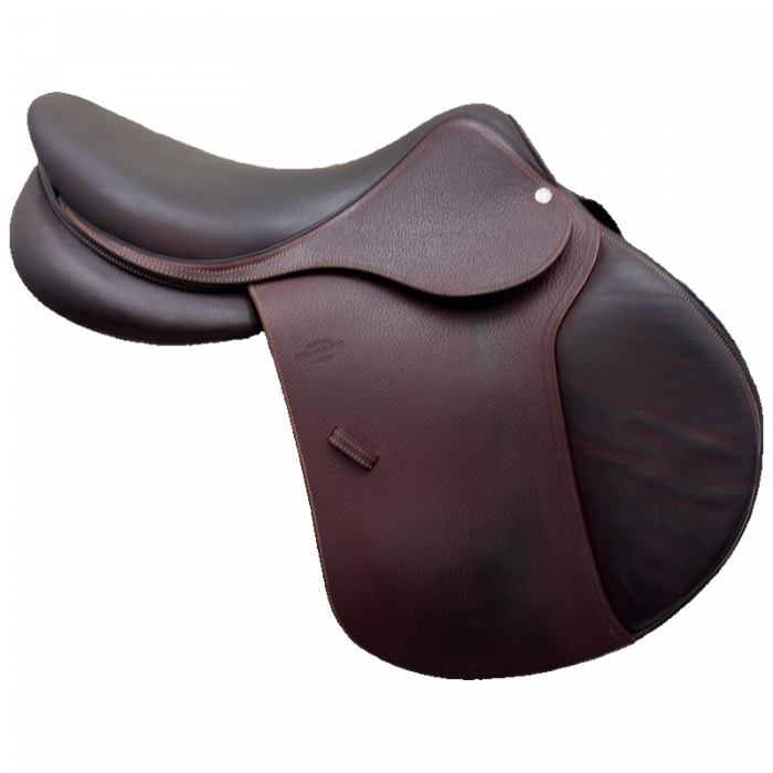 Selle Devoucoux BIARRITZ S 16"