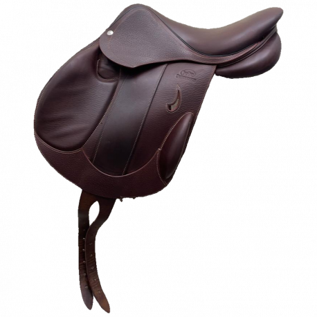 Selle Devoucoux CHIBERTA K 15.5