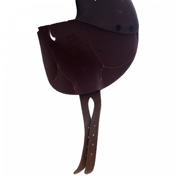 Selle Devoucoux CHIBERTA K 15.5"