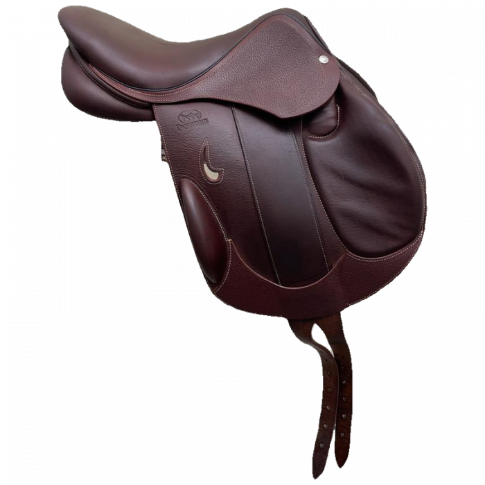 Selle Devoucoux CHIBERTA K 15.5"