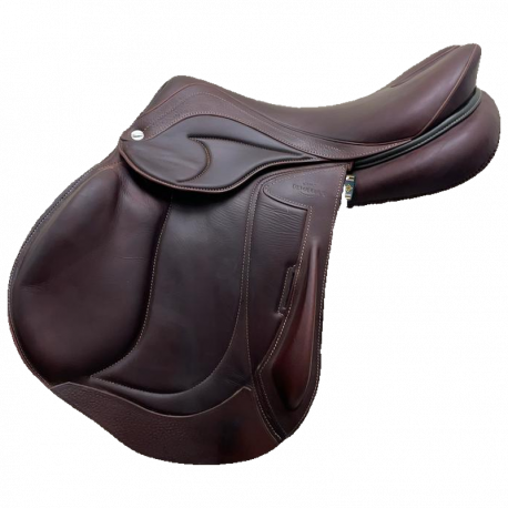 Selle Devoucoux CHIBERTA ENARA 17