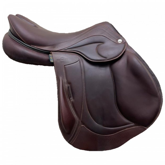 Selle Devoucoux CHIBERTA ENARA 17"