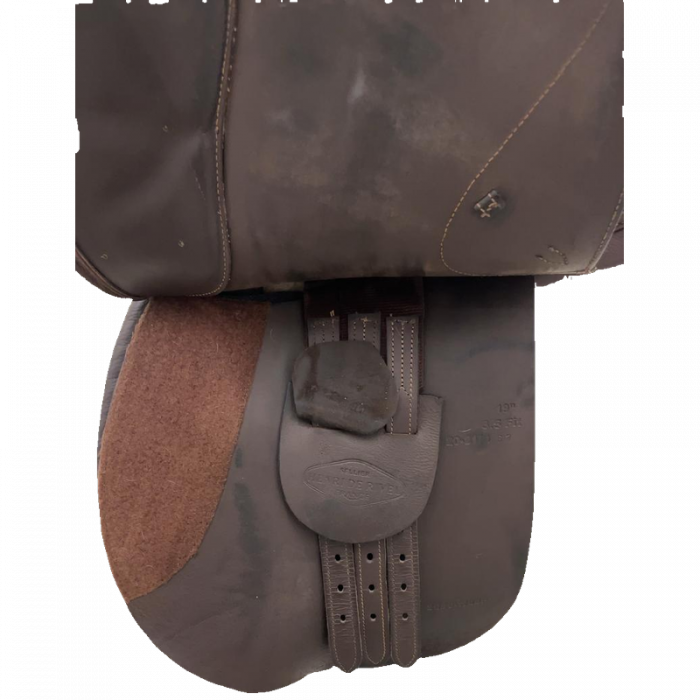 Selle Autre 19"