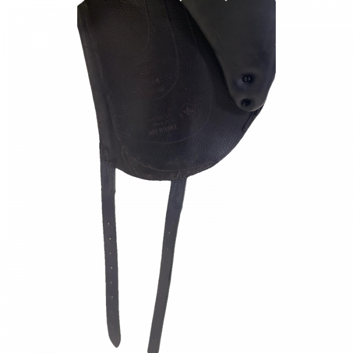 Selle Devoucoux MAKILA HARMONIE S 17,5"