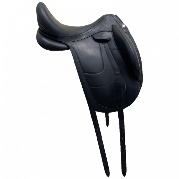 Selle Devoucoux MAKILA HARMONIE S 17,5"