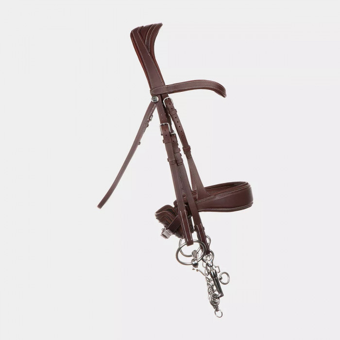 Makila full bridle