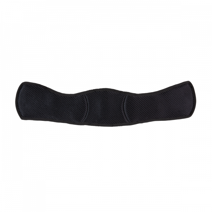 Short neoprene girth