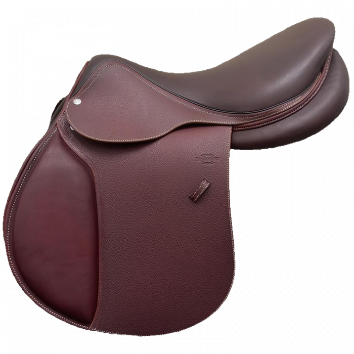 Selle Devoucoux BIARRITZ O 18.5"