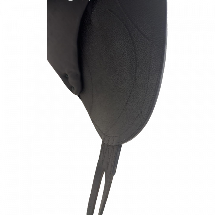 17.5" Devoucoux MAKILA LAB Saddle