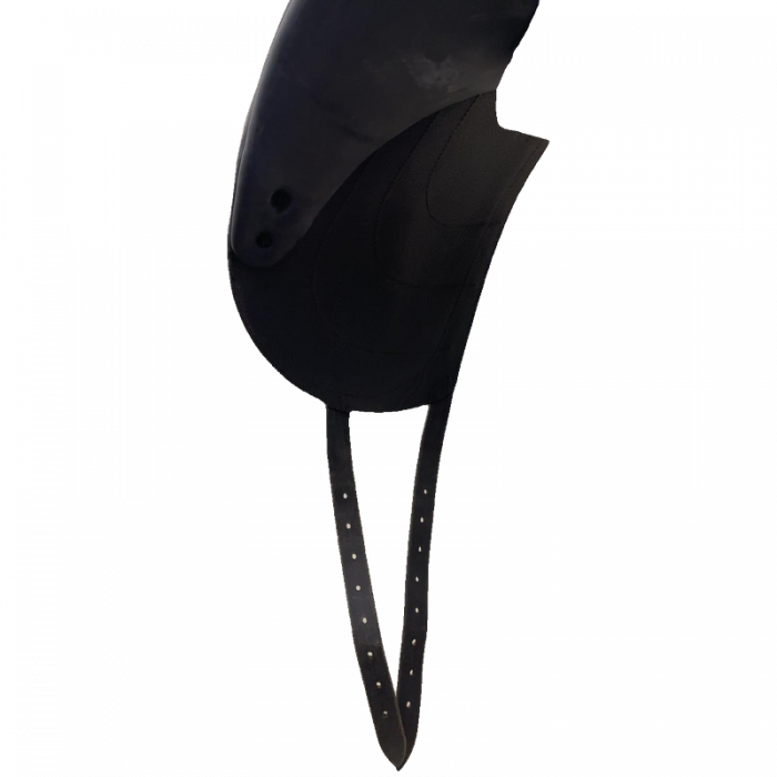 18.5" Devoucoux MAKILA HARMONIE S Saddle