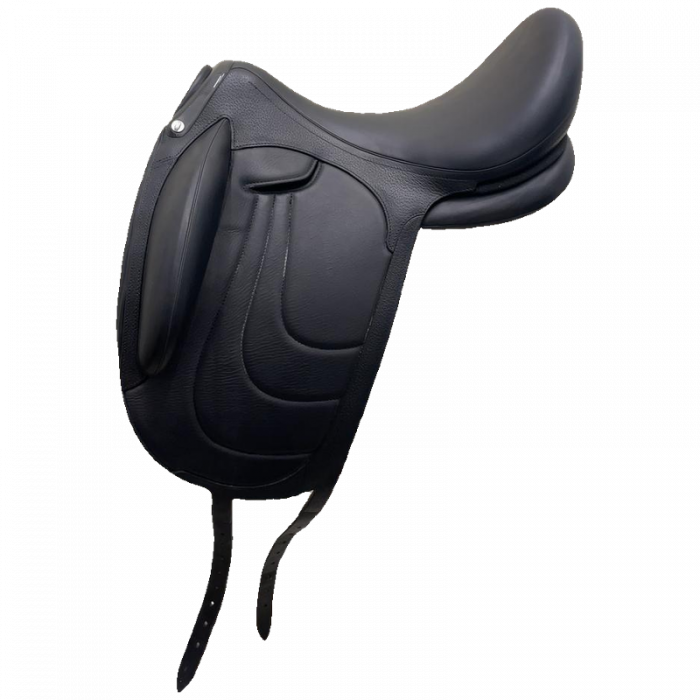 18.5" Devoucoux MAKILA HARMONIE S Saddle