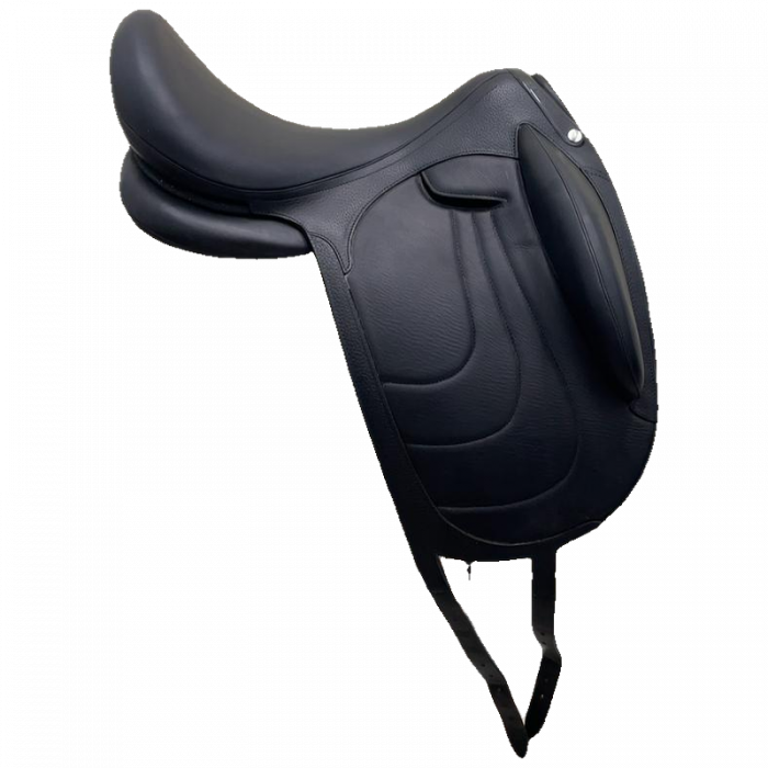 18.5" Devoucoux MAKILA HARMONIE S Saddle